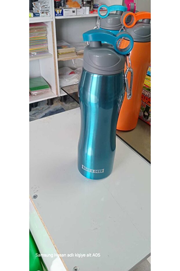 B&d Matara Çelik 750 ml / - 4