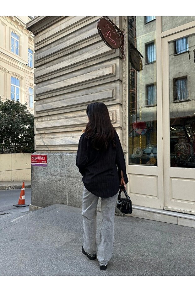 KRİNKIL GÖMLEK - 2