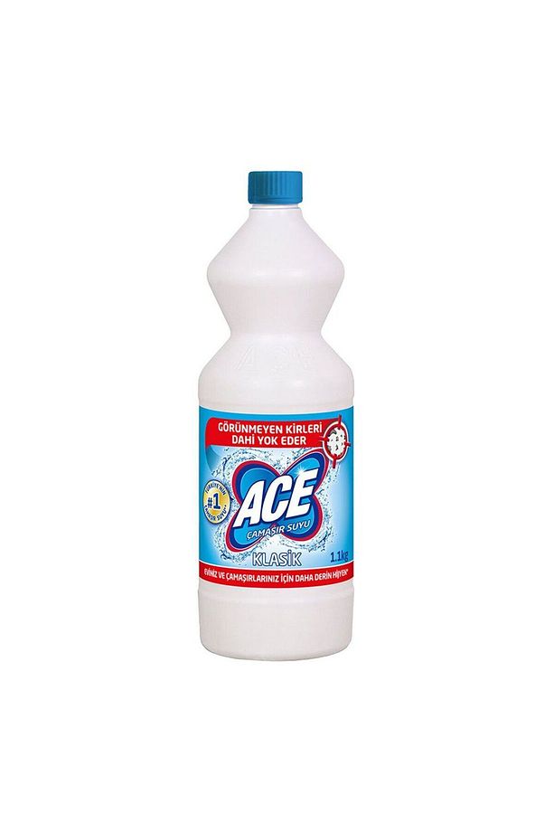 Çamaşır Suyu 1 Lt - 1