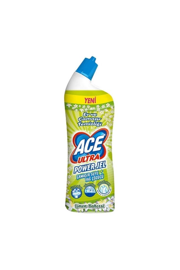 Jel Limon Tazeliği 750 ml - 1