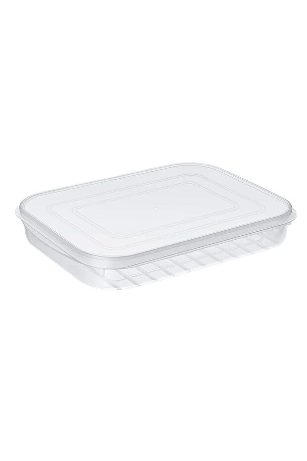 Silikon Dikdörtgen Borcam Kapağı - 1