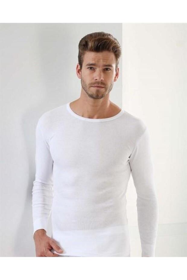 Pine Underscrubs 100% Pamuk - 3