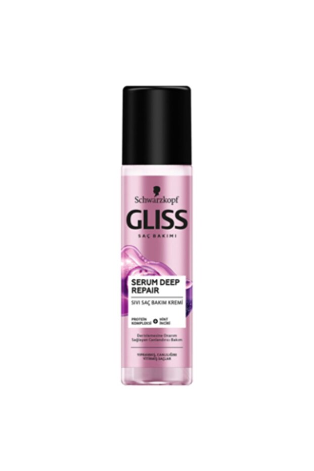 Liquid Conditioner Serum Deep Repair 200ml