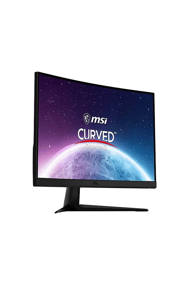 G27C4 E3 27 inç 1 ms 180 hz FHD Curve 1500R VA Monitör - 2