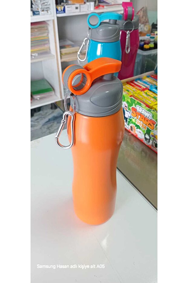 B&d Matara Çelik 750 ml / - 5