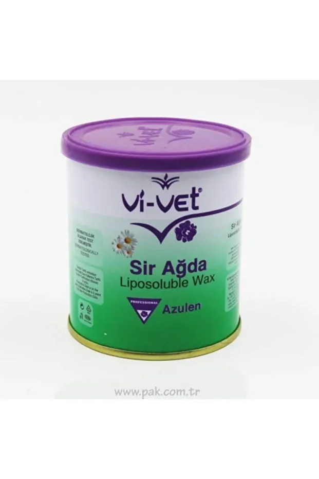 Vivet Azulen Sir Agda 240 Ml - 1