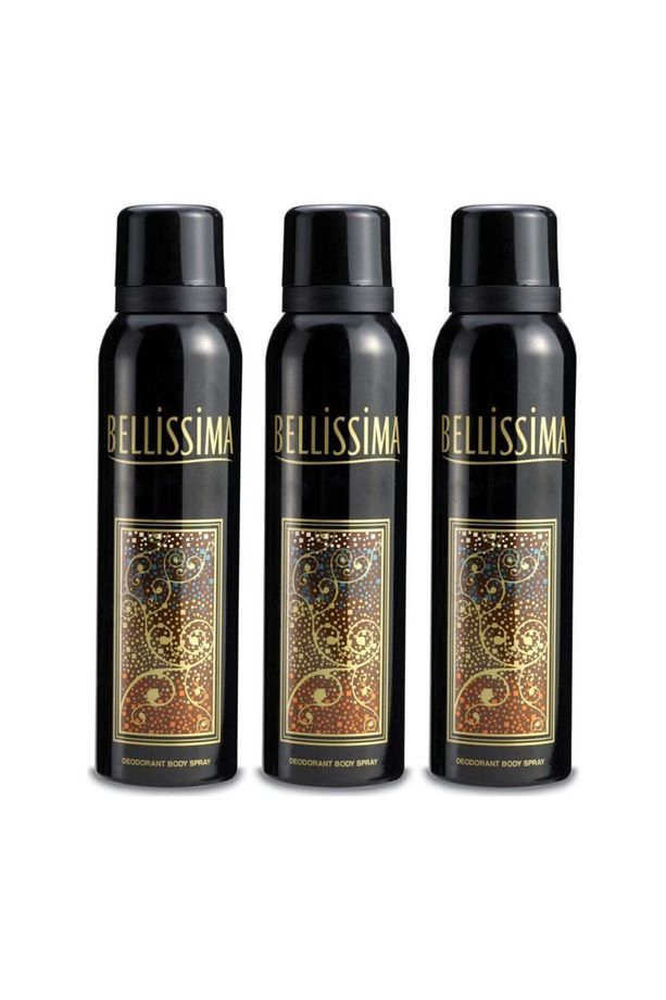 Deodorant 150 ml X 3 Adet - 1