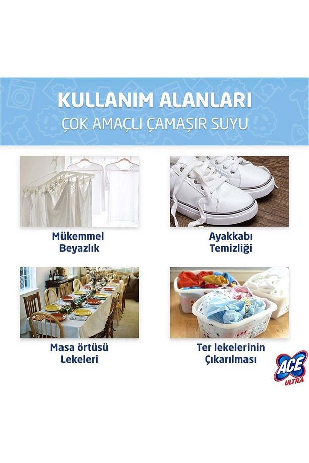 750ml Ultra Power Jel Limon Tazeliği X12 Adet - 3