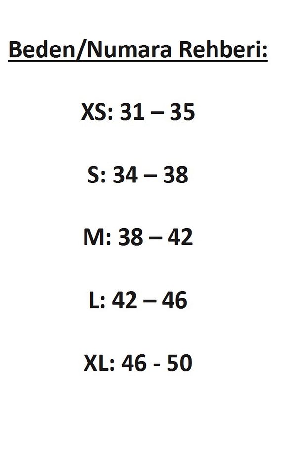 Nıke U Nk Perf Ltwt Crew 3pr 3'lü Çorap Sx4704-101 - 2