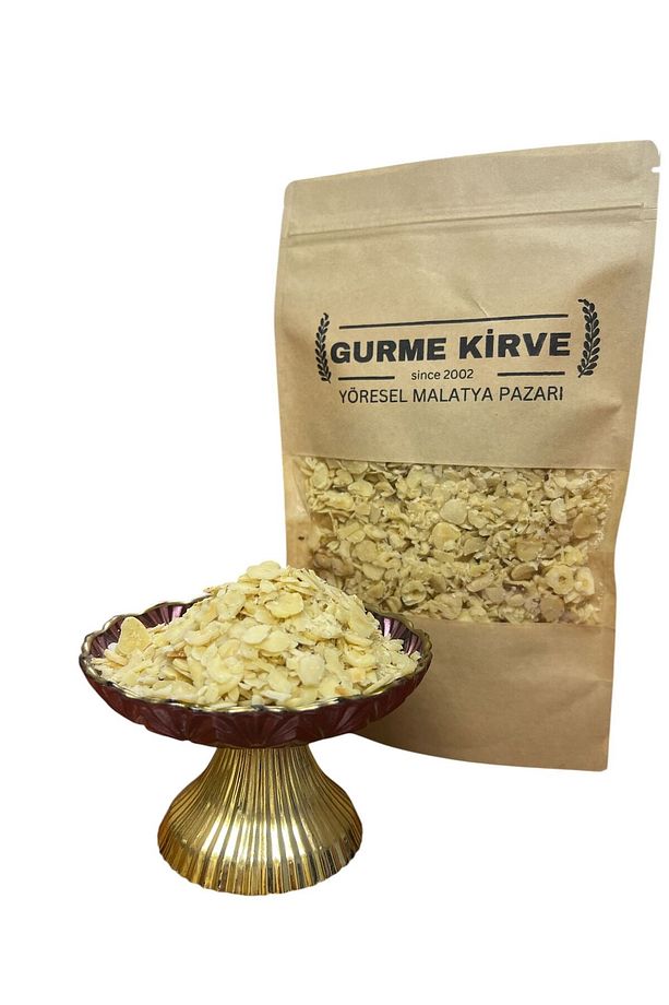 Fındık File 100 GRAM - 1