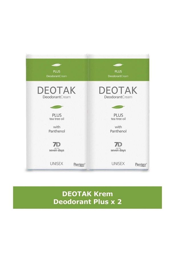 Krem Plus 35 ml X 2 Adet - 1