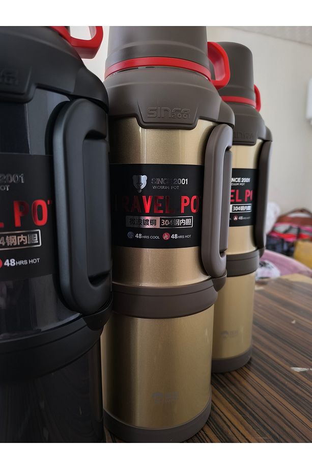 4 litre termos - 3