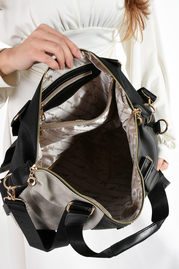 GEANT de umăr damă  - 8