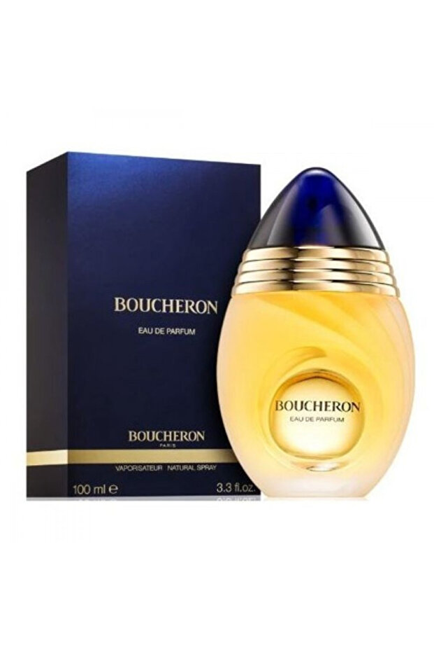 عطر بوشرون أو دو برفيوم 100 مل - 3