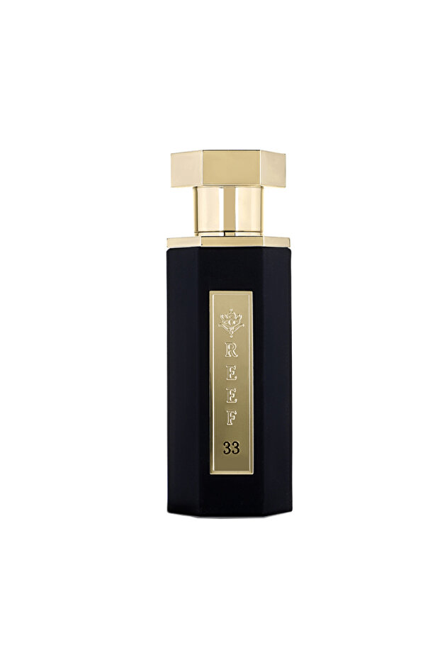 عطور ريف 33 - أو دو بارفان، 100 مل - 1