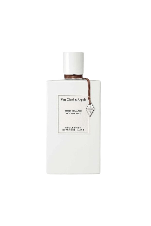 Van Cleef & Arpels Oud Blanc - Eau de Parfum, 75 ml