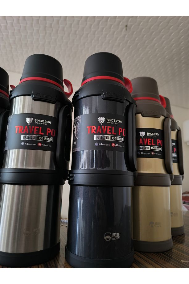 4 litre termos - 2