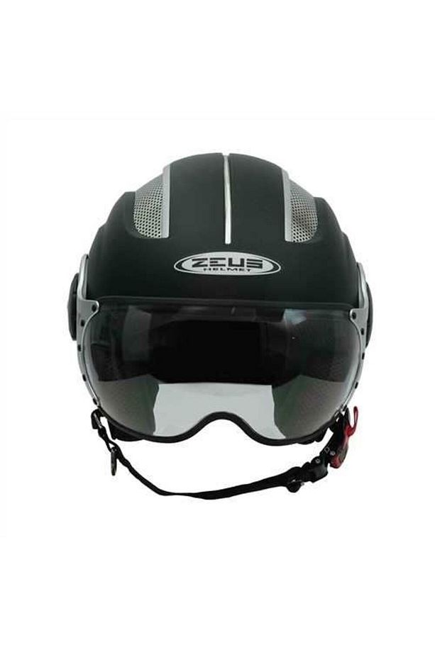 Kask/zs-218 Matt Black - 4