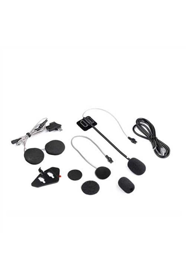 Bt Mını Bluetooth Intercom (TEK) - 7