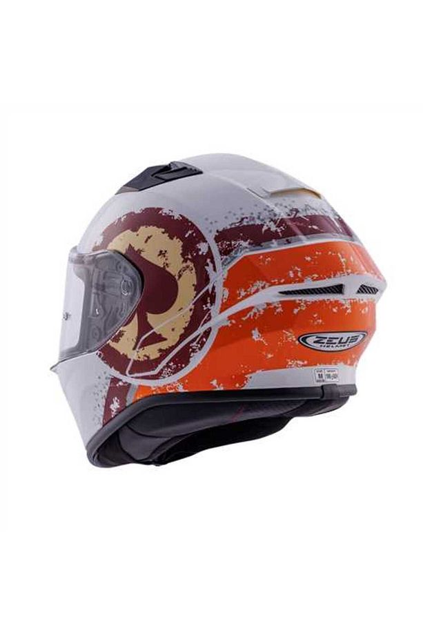 Kask/zs-826 Bk11 - 6