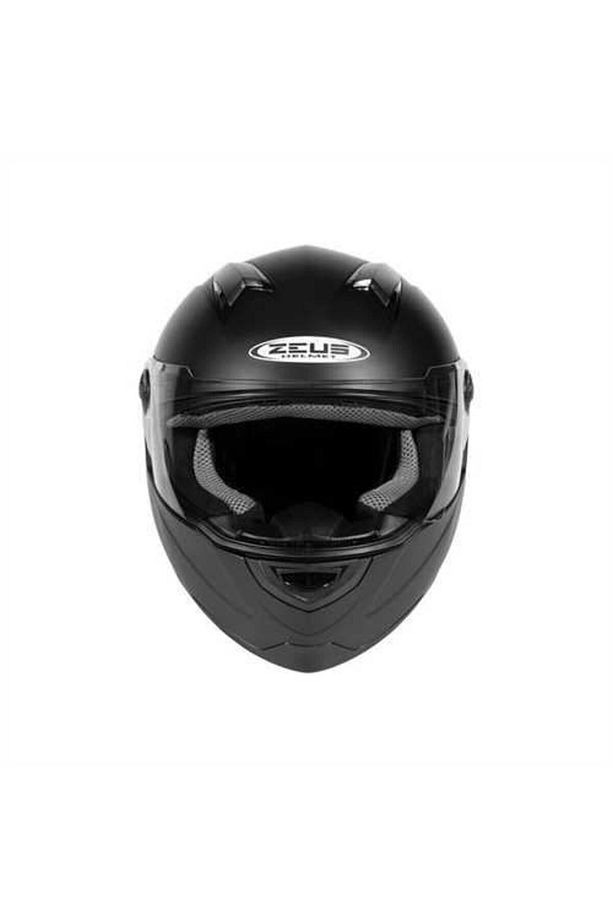 Kask/zs-811a Matt Black - 8