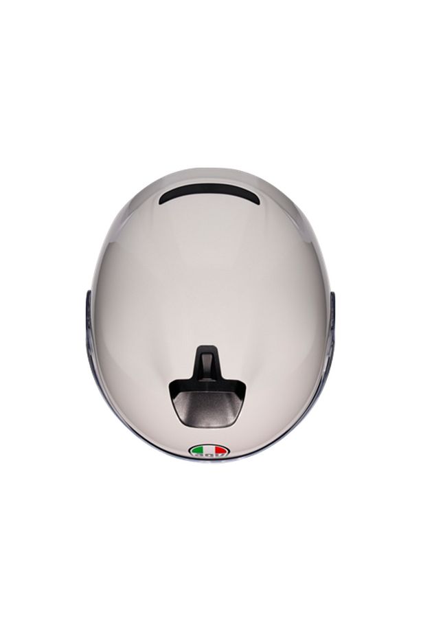 Kask/ırıdes Mono Materıa Whıte Configuration - 6