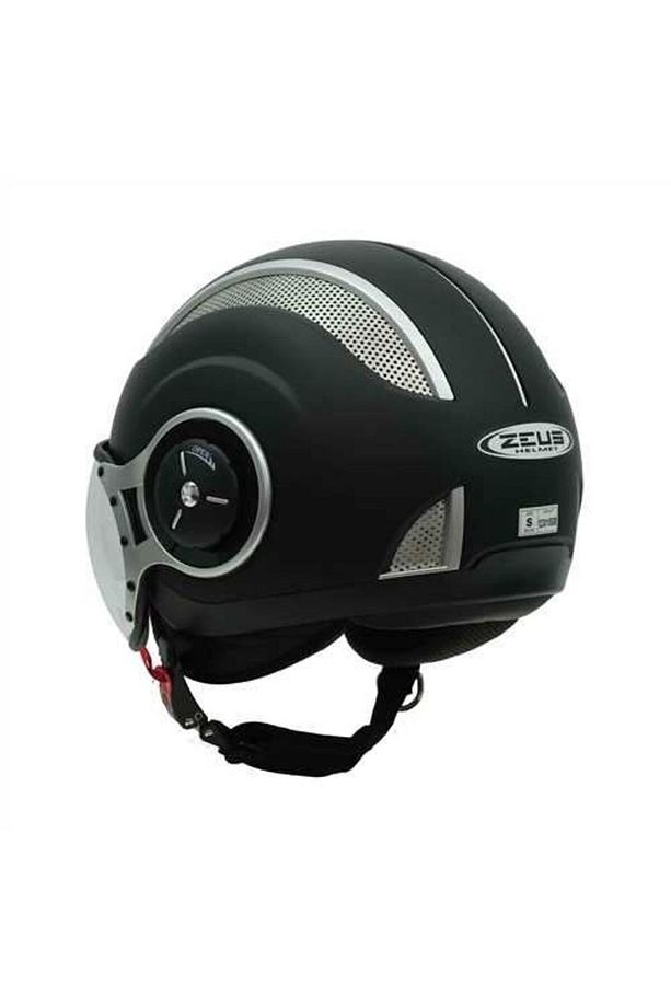 Kask/zs-218 Matt Black - 5
