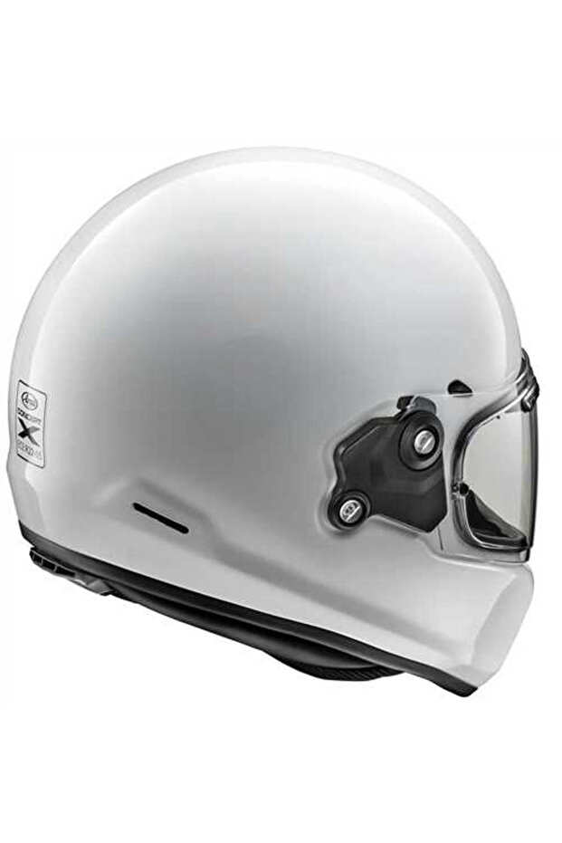 KASK/CONCEPT-XE WHITE - 3