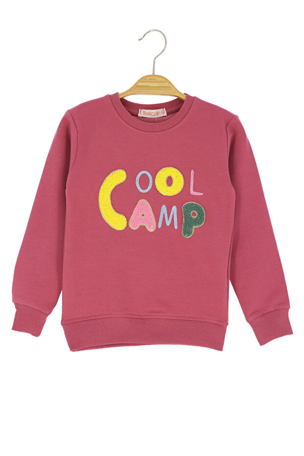 Devojčica, dukserica - 1