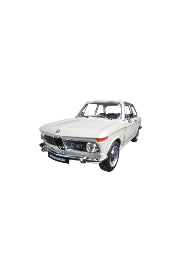 Welly Dicyst Bmw 2002 Ti 24053W