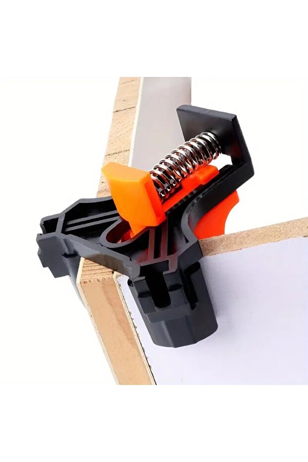 MARELLİ KÖŞE TUTUCU MENGENE 1 ADET - 6