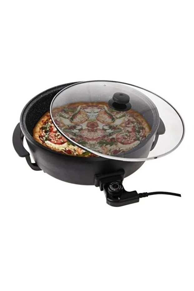 GRANİT PİZZAMATİK - 3