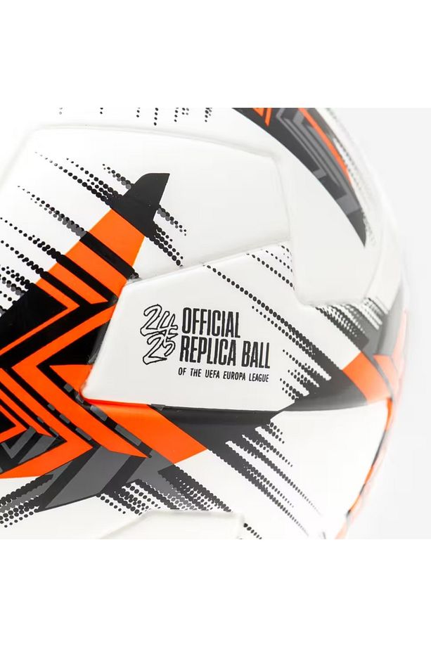 Mini Boy - 1 Numara Uefa Avrupa Ligi 2024-2025 Resmi Maç Topu - 4
