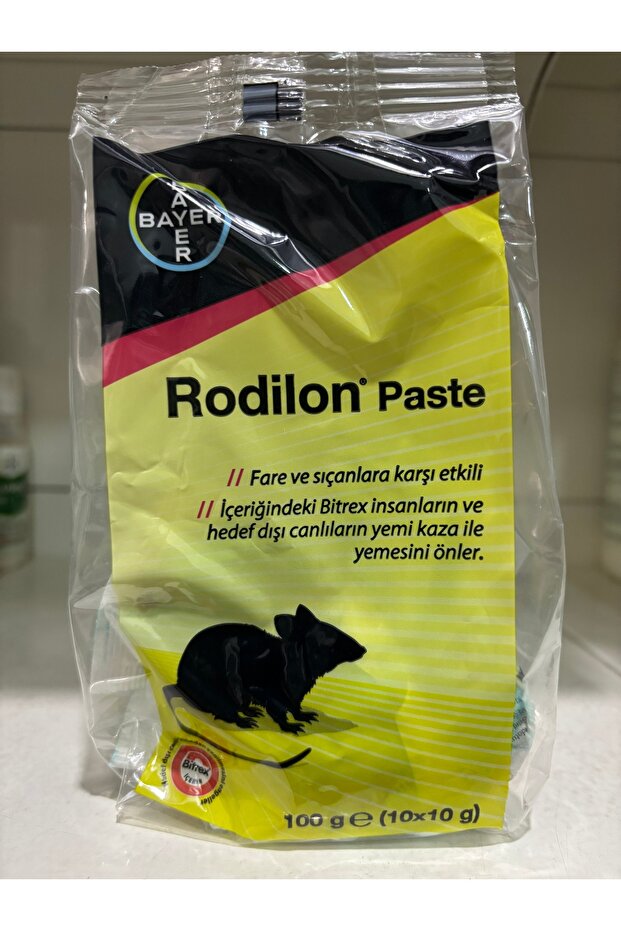 Rodilon Paste 100g - 2