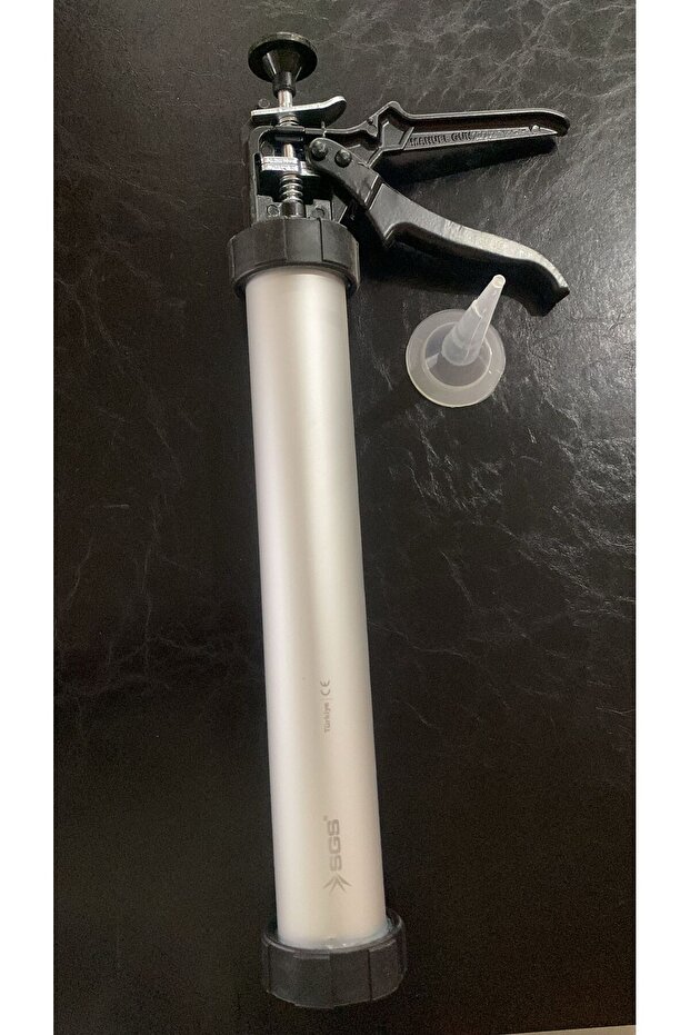 SOSİS TABANCASI 600ML - 1