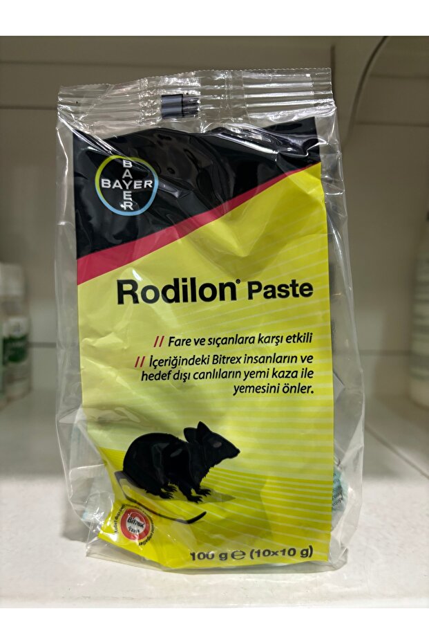 Rodilon Paste 100g - 1