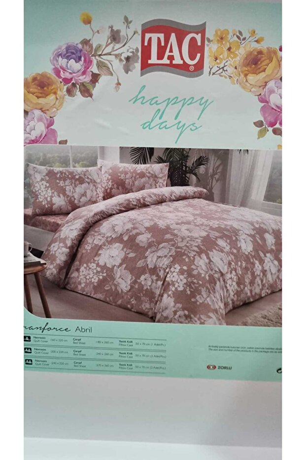 nevresim takımı - 1