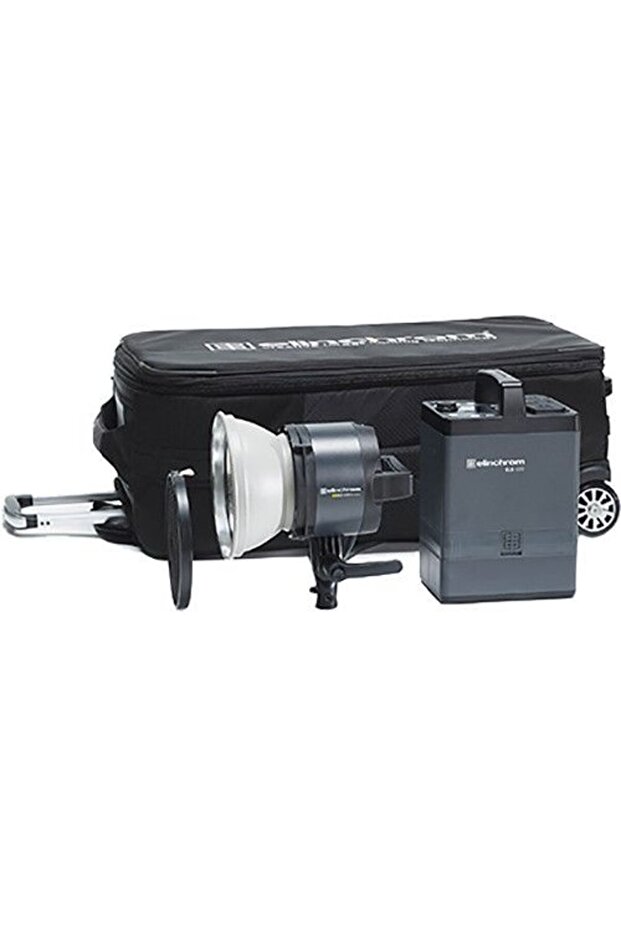 ELB 1200 Hi-Sync To Roll Set