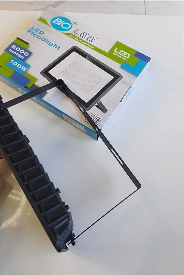 100W LED PROJEKTÖR - 2