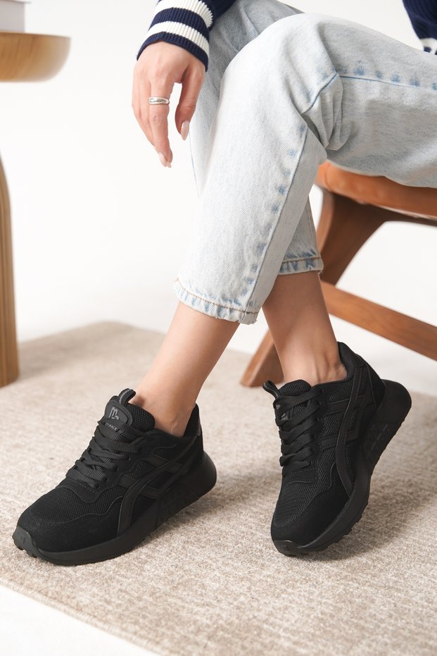 Guaranteed D0120 Daily Orthopedic Women's Sneakers Sneakers