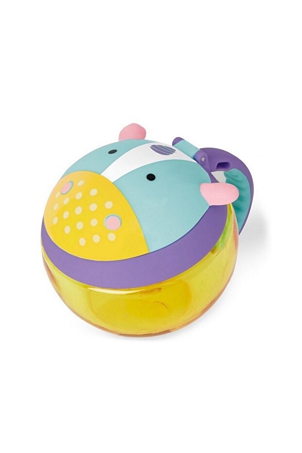 Unicorn Cookie Container - 1