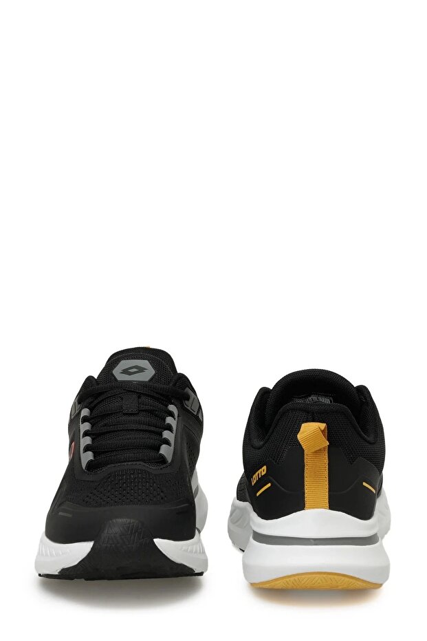 LOVELO 5FX Siyah Erkek Koşu Ayakkabısı A10193822412010 - 5