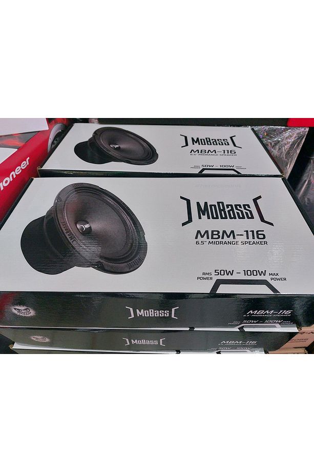 ŞOOK KAMPANYA MOBAS 16CM MİDRANGE - 1