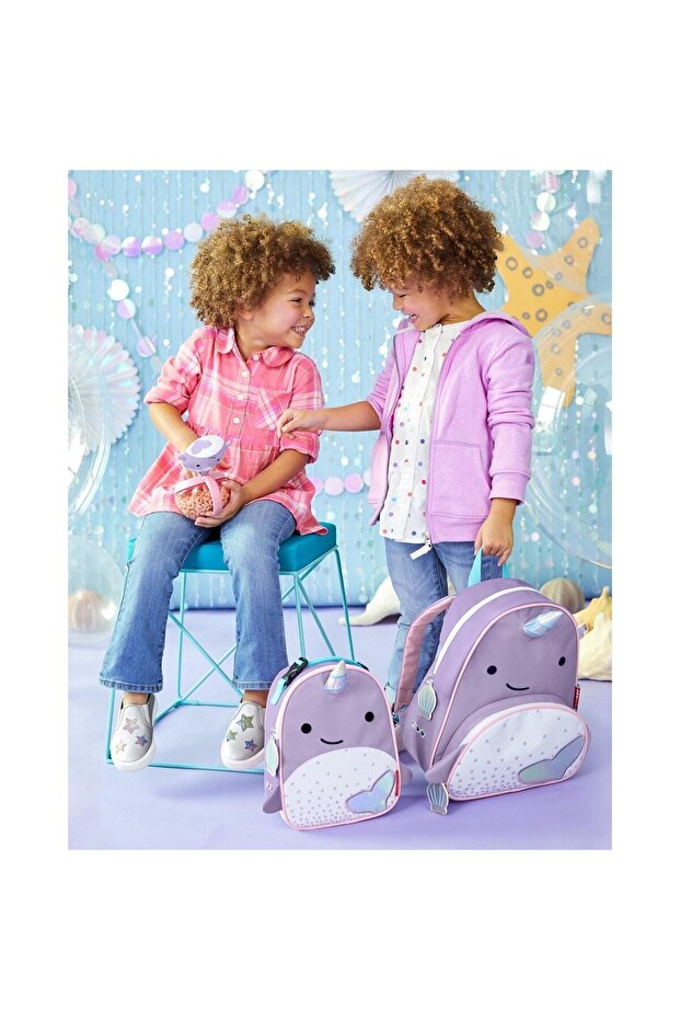 Zoo Çerez Kabı - 4