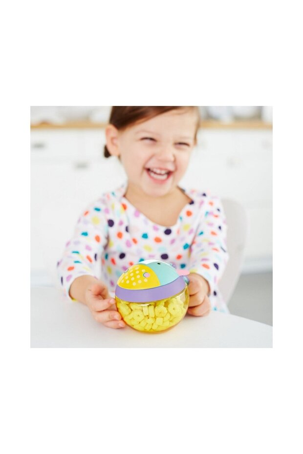 Unicorn Cookie Container - 3