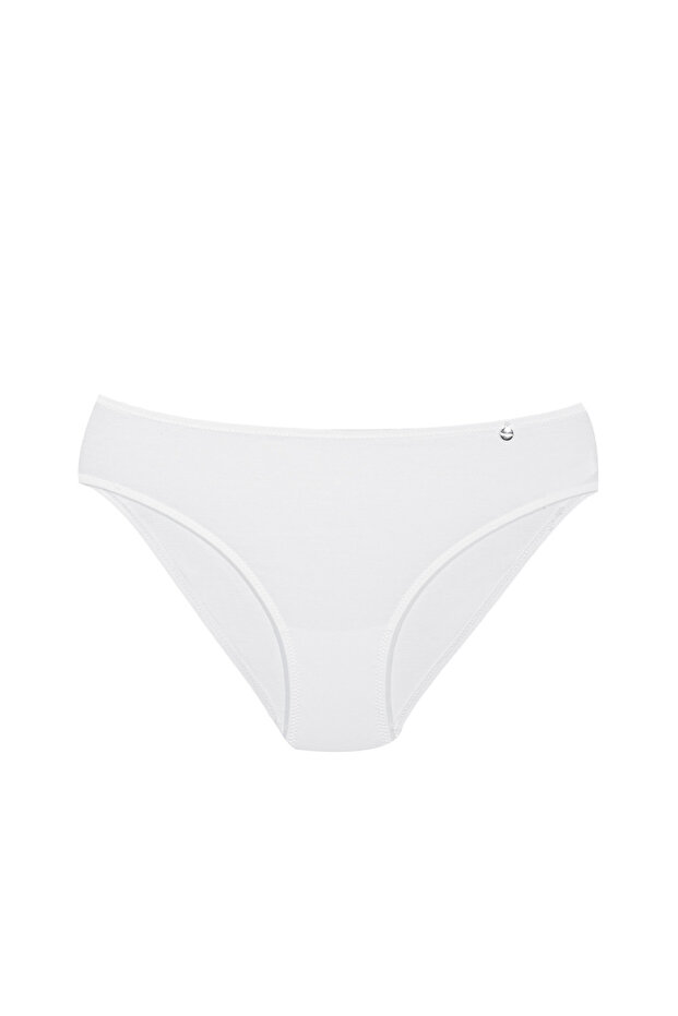 leaf modal 3'lü külot - 3