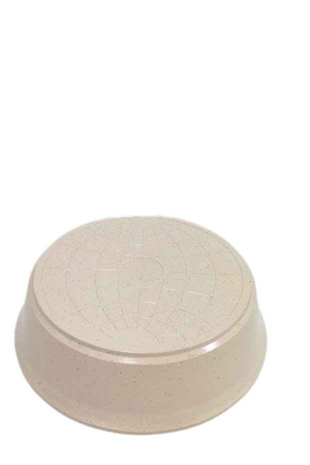 صينية جرانيت دائرية 28 سم - 3