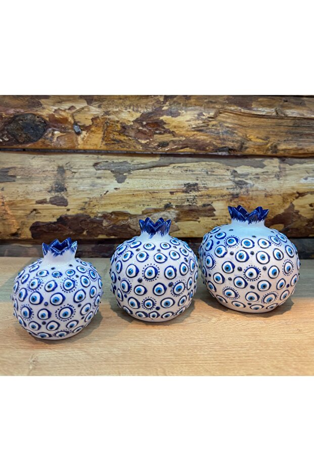 Nar seti seramik - 1