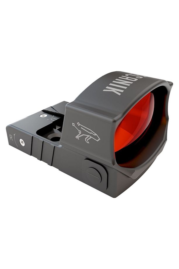 Mo2 ® Red-dot - 2