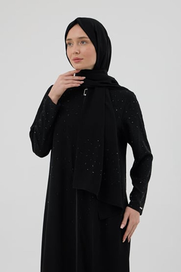 SERPME TAŞLI FERACE - 3